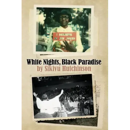 White Nights, Black Paradise