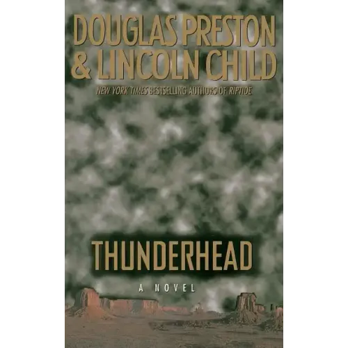 Thunderhead