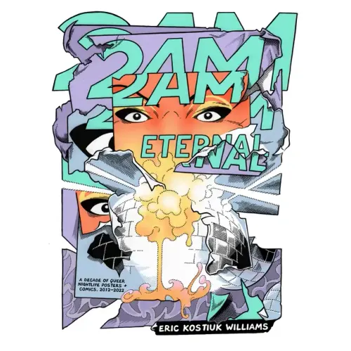 2am Eternal