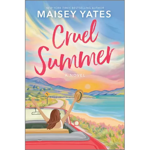 Cruel Summer