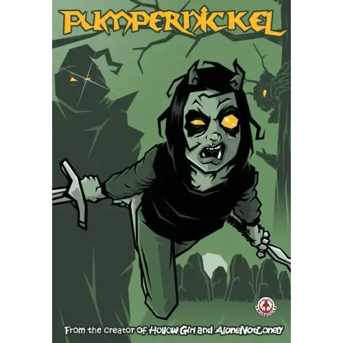Pumpernickel