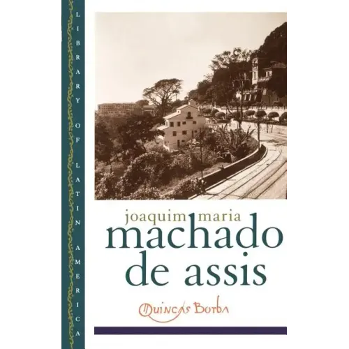 Quincas Borba