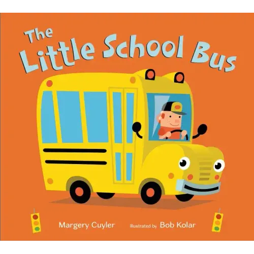 The Little School Bus