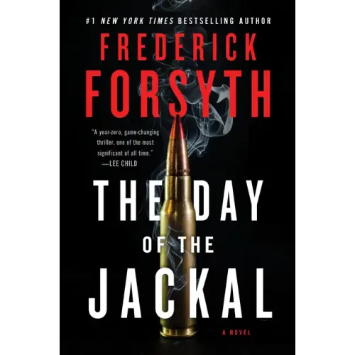 The Day of the Jackal