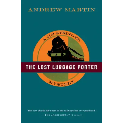 The Lost Luggage Porter