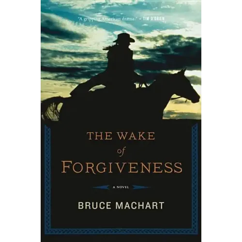 Wake of Forgiveness