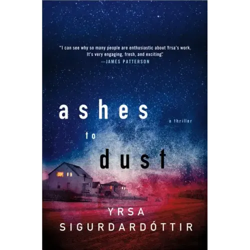 Ashes to Dust