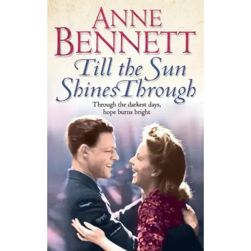 Till the Sun Shines Through