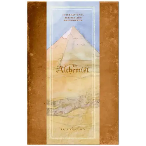 The Alchemist - Gift Edition
