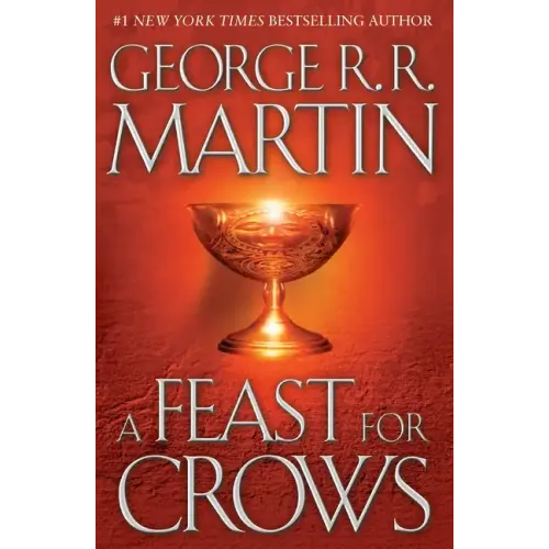 A Feast for Crows