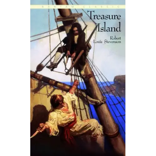Treasure Island