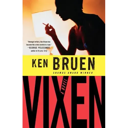 Vixen