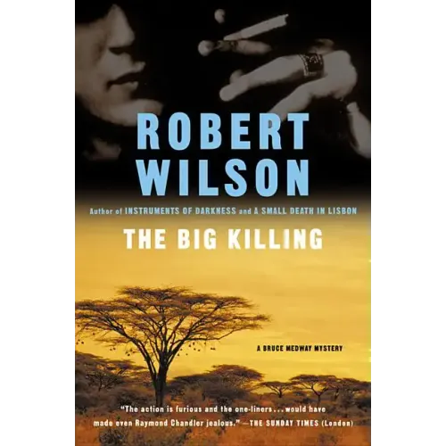 The Big Killing