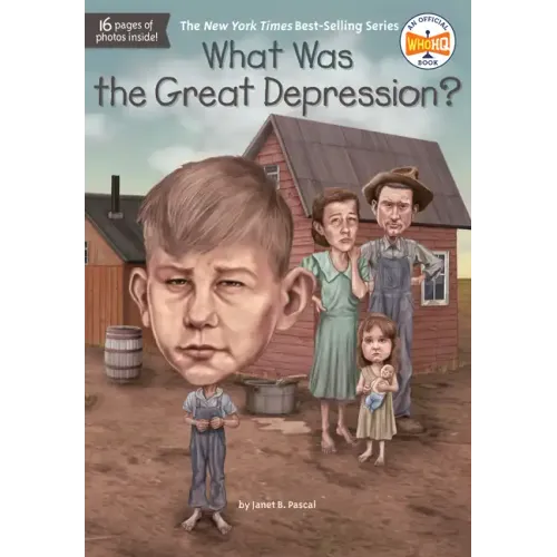 What Was the Great Depression?