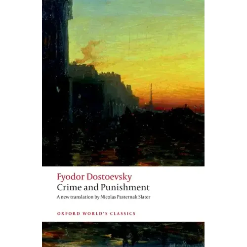 Crime and Punishment