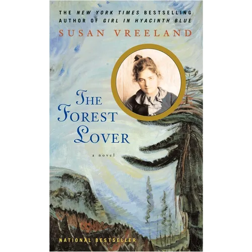 The Forest Lover