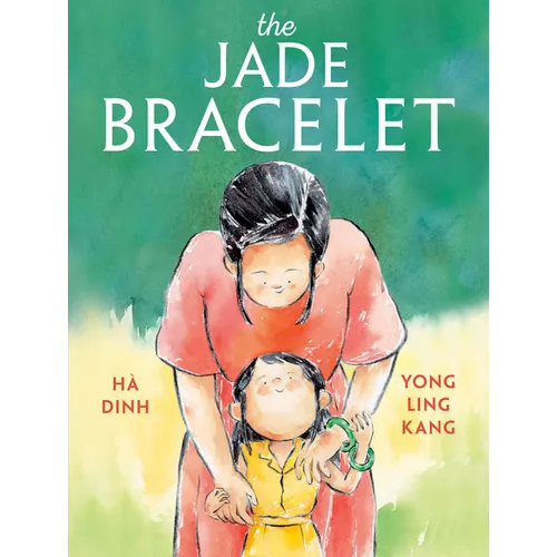 The Jade Bracelet