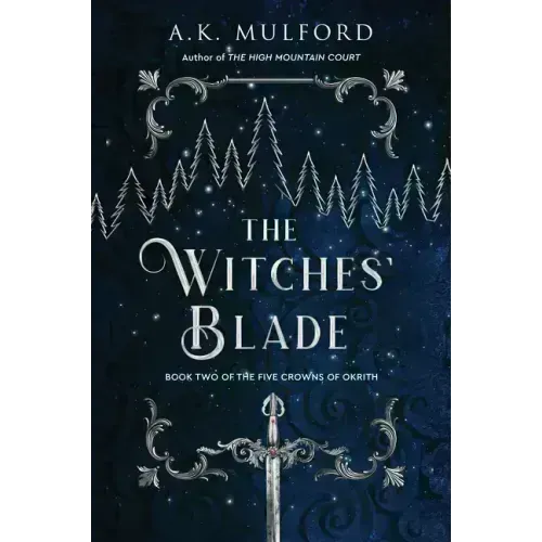 The Witches' Blade
