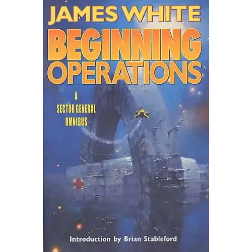 Beginning Operations