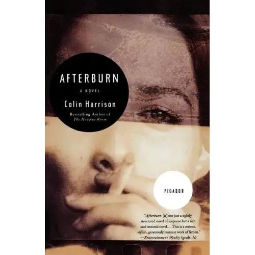 Afterburn