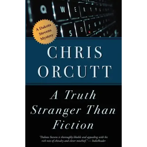 A Truth Stranger Than Fiction