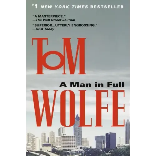 A Man in Full