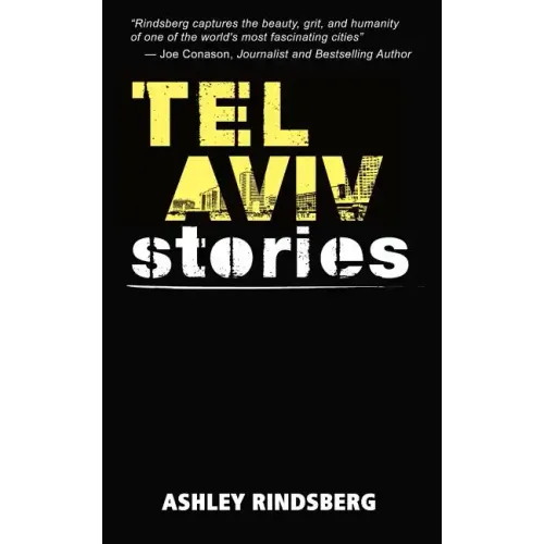 Tel Aviv Stories
