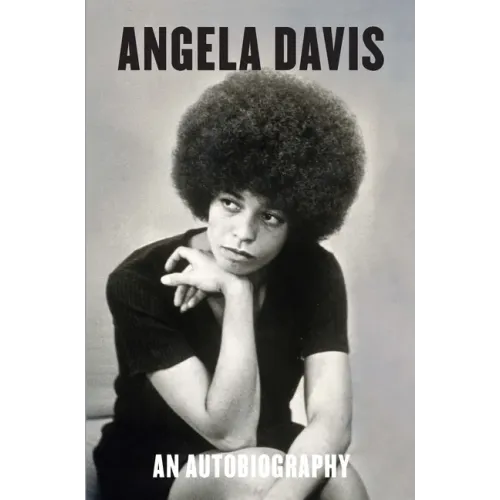 Angela Davis: An Autobiography