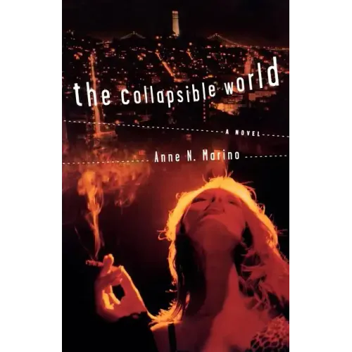 The Collapsible World
