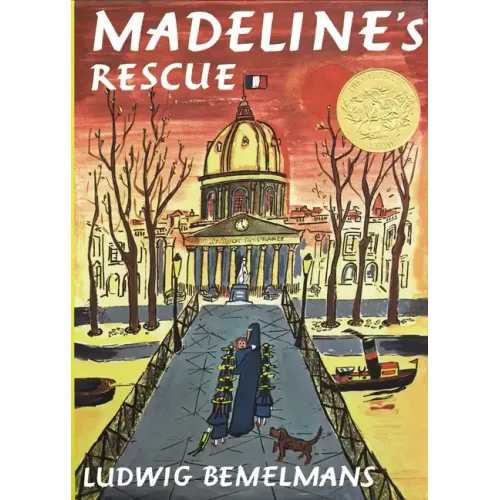 Madeline's Rescue