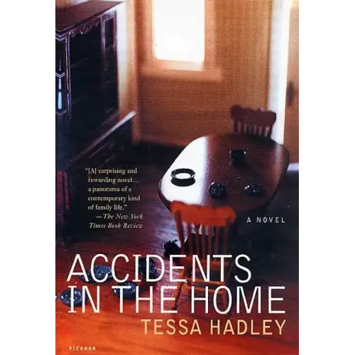 Accidents in the Home