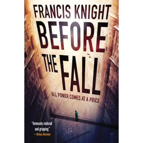 Before the Fall