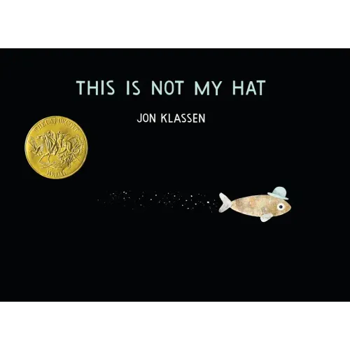 This Is Not My Hat