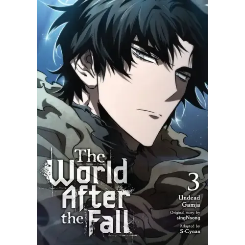 The World After the Fall, Vol. 3