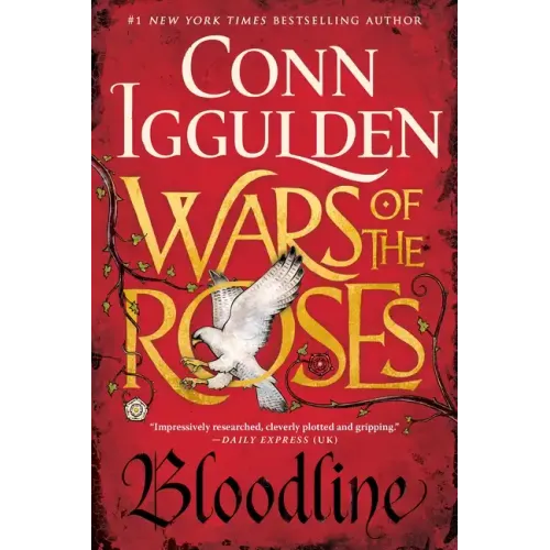 Wars of the Roses: Bloodline