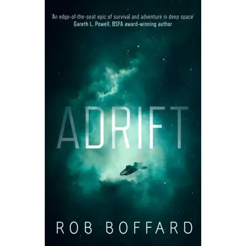 Adrift