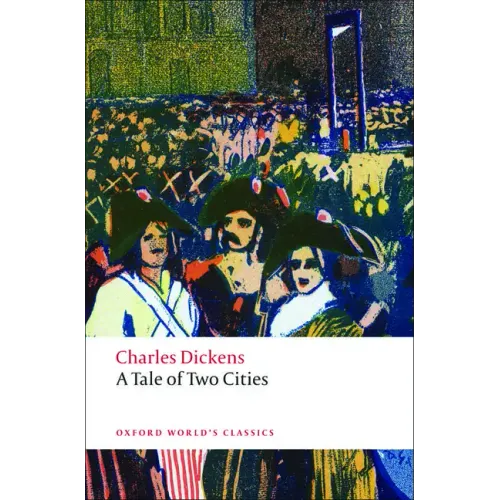 A Tale of Two Cities