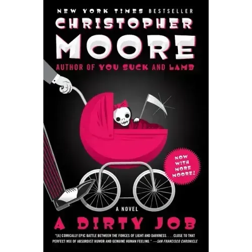 A Dirty Job