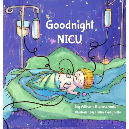 Goodnight NICU