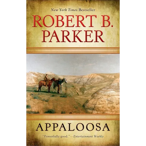 Appaloosa