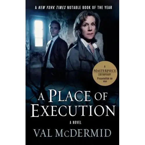 A Place of Execution