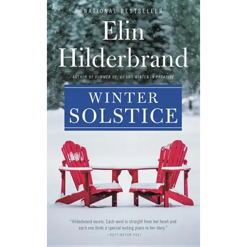 Winter Solstice