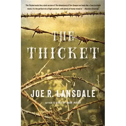 Thicket
