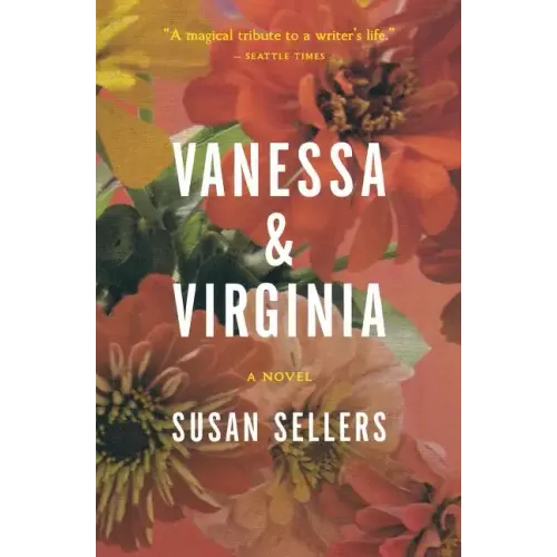 Vanessa & Virginia