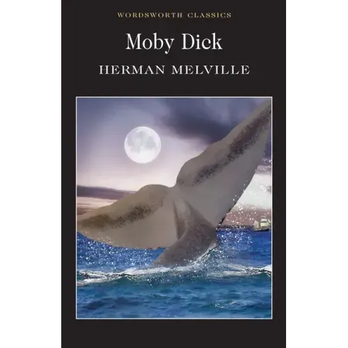 Moby Dick