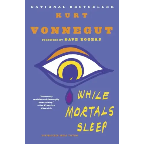 While Mortals Sleep