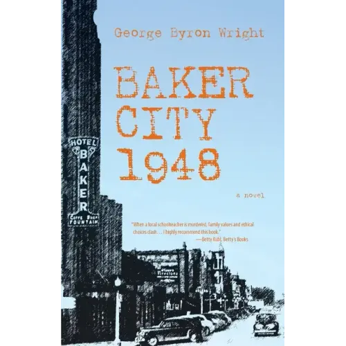 Baker City 1948