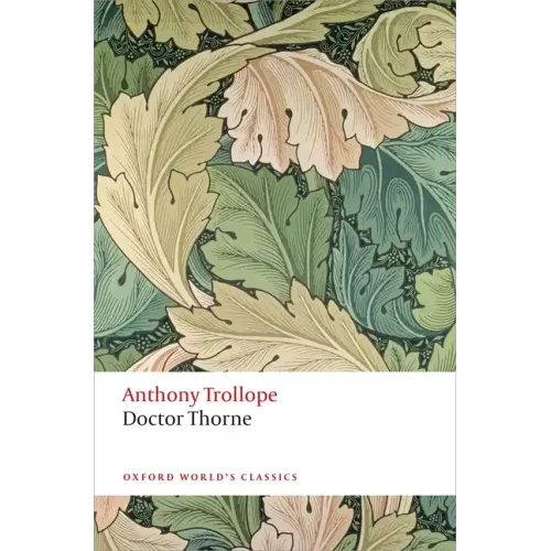 Doctor Thorne