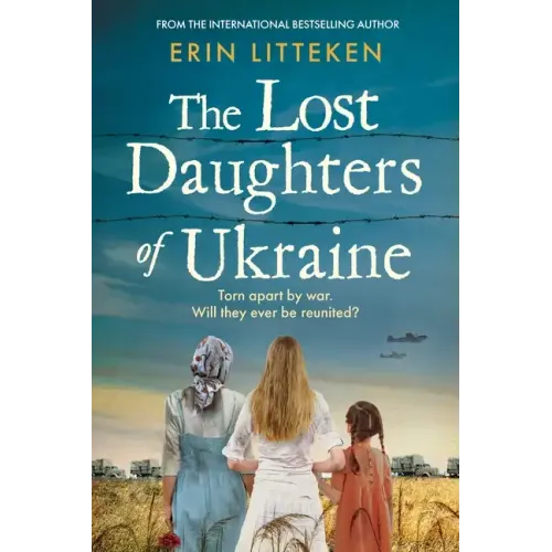 The Lost Daughters of Ukraine