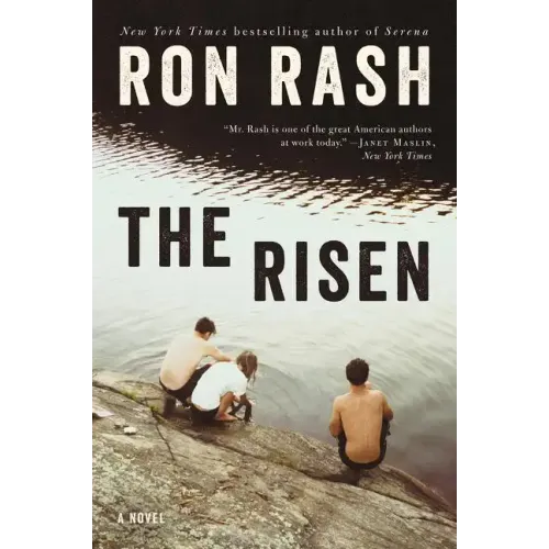 The Risen